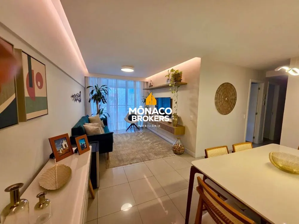 Apartamento, 3 quartos, 122 m² - Foto 5