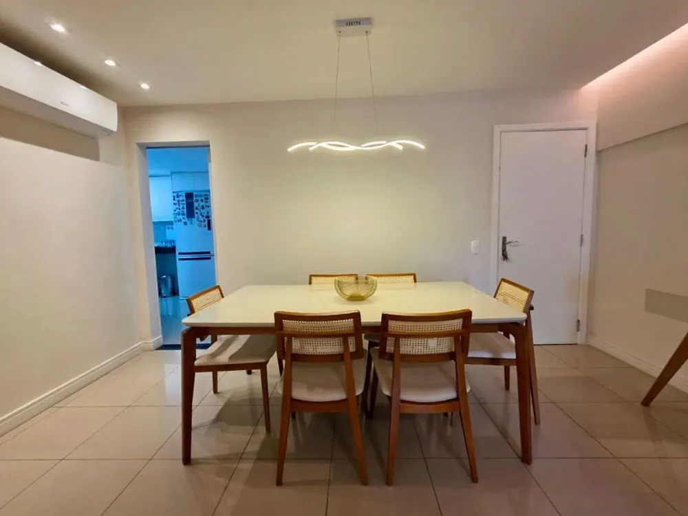Apartamento, 3 quartos, 122 m² - Foto 8
