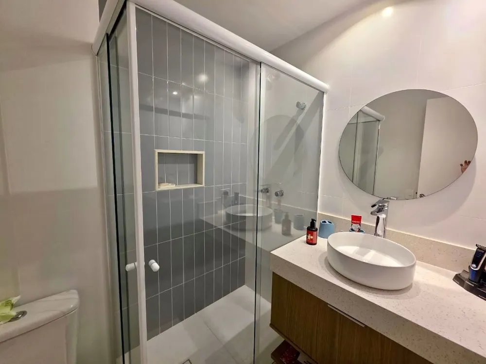 Apartamento, 3 quartos, 122 m² - Foto 21