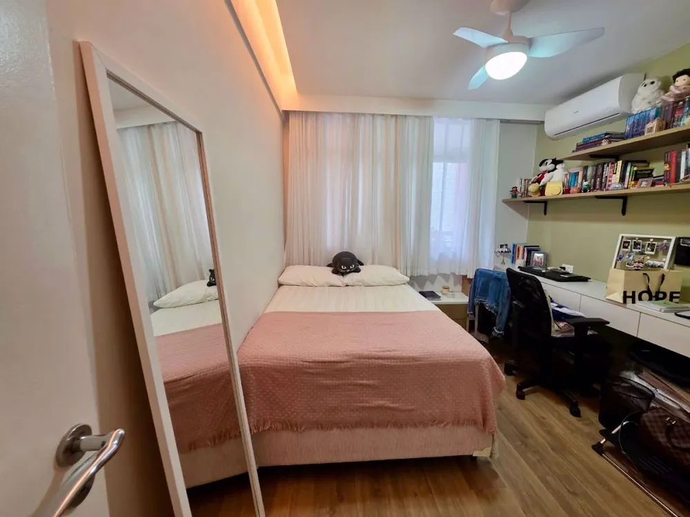 Apartamento, 3 quartos, 122 m² - Foto 10