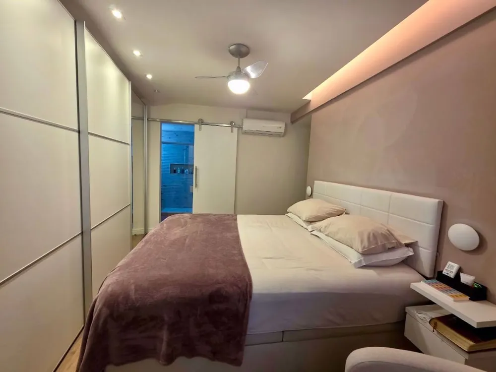Apartamento, 3 quartos, 122 m² - Foto 22