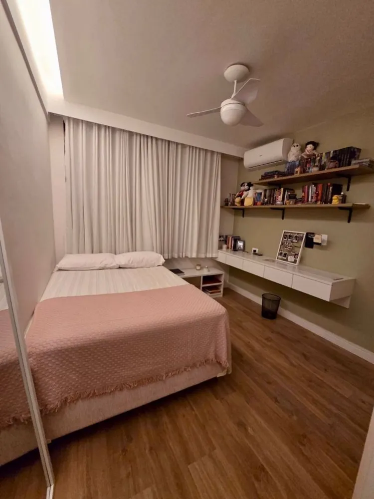Apartamento, 3 quartos, 122 m² - Foto 13