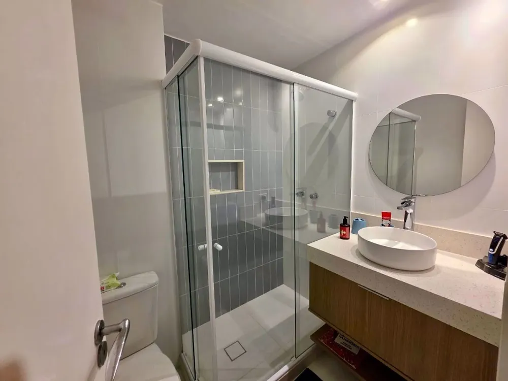 Apartamento, 3 quartos, 122 m² - Foto 12