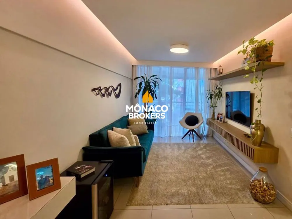 Apartamento, 3 quartos, 122 m² - Foto 9