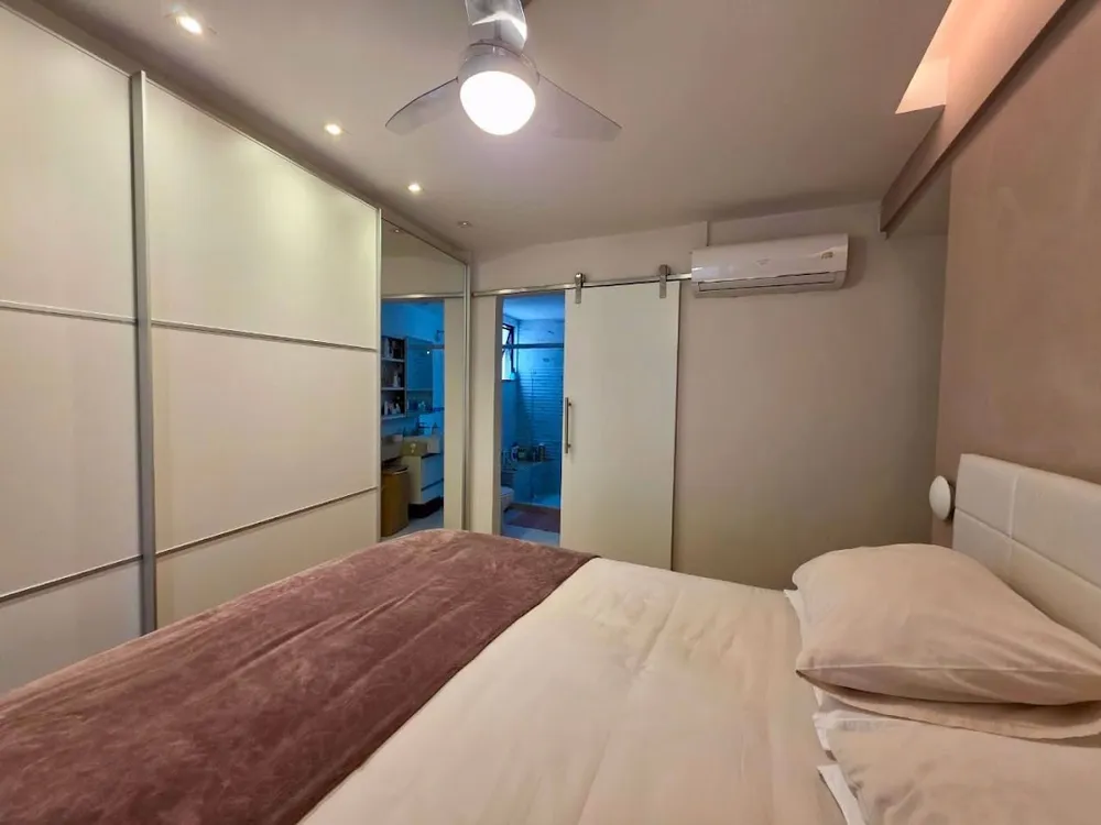 Apartamento, 3 quartos, 122 m² - Foto 17