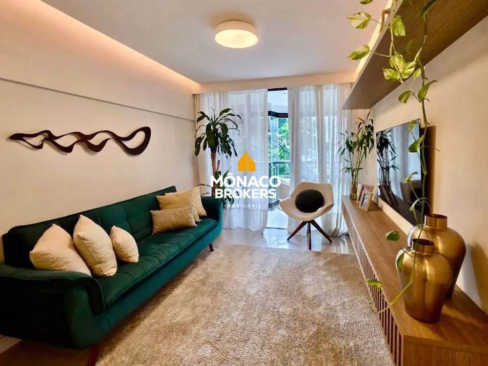 Apartamento, 3 quartos, 122 m² - Foto 11