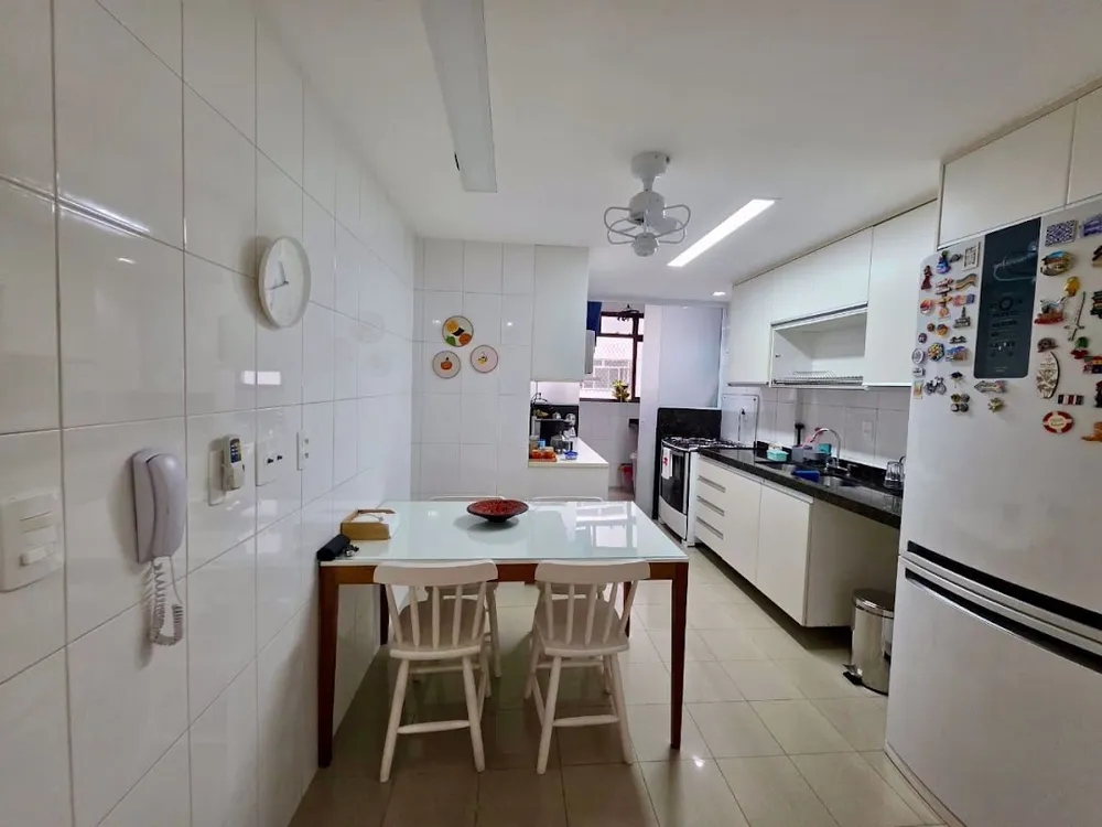 Apartamento, 3 quartos, 122 m² - Foto 16