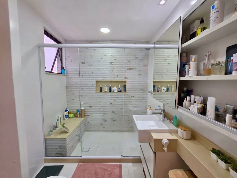 Apartamento, 3 quartos, 122 m² - Foto 19
