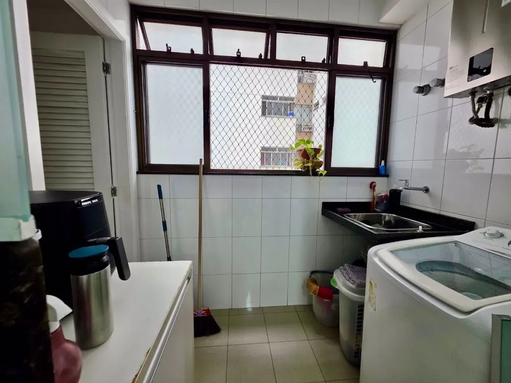 Apartamento, 3 quartos, 122 m² - Foto 25