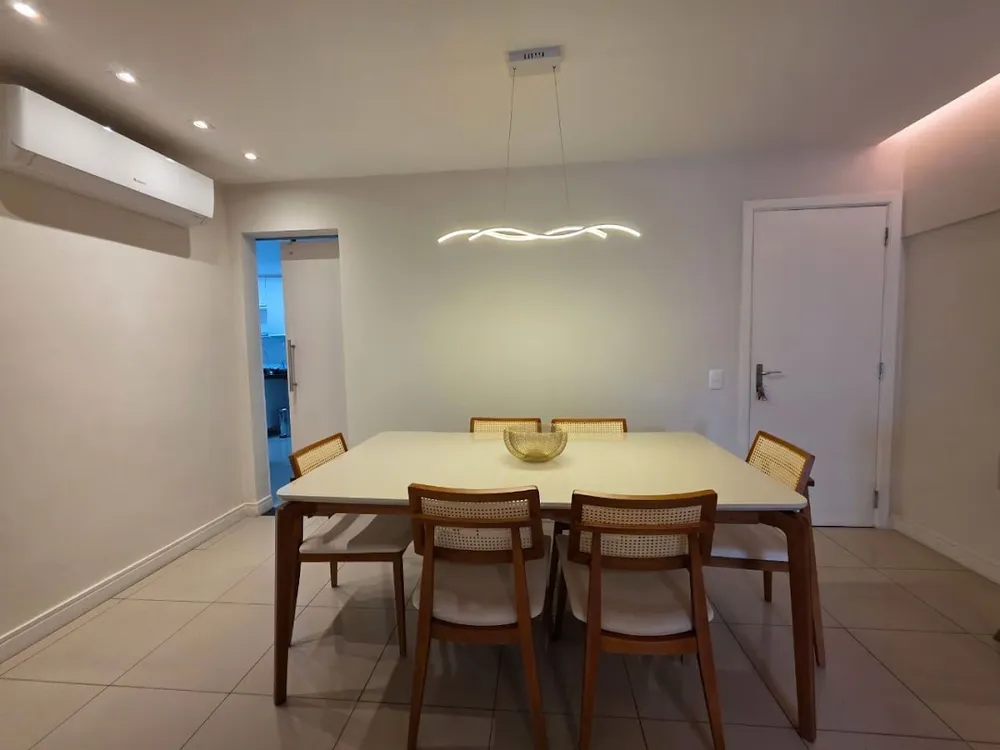 Apartamento, 3 quartos, 122 m² - Foto 20