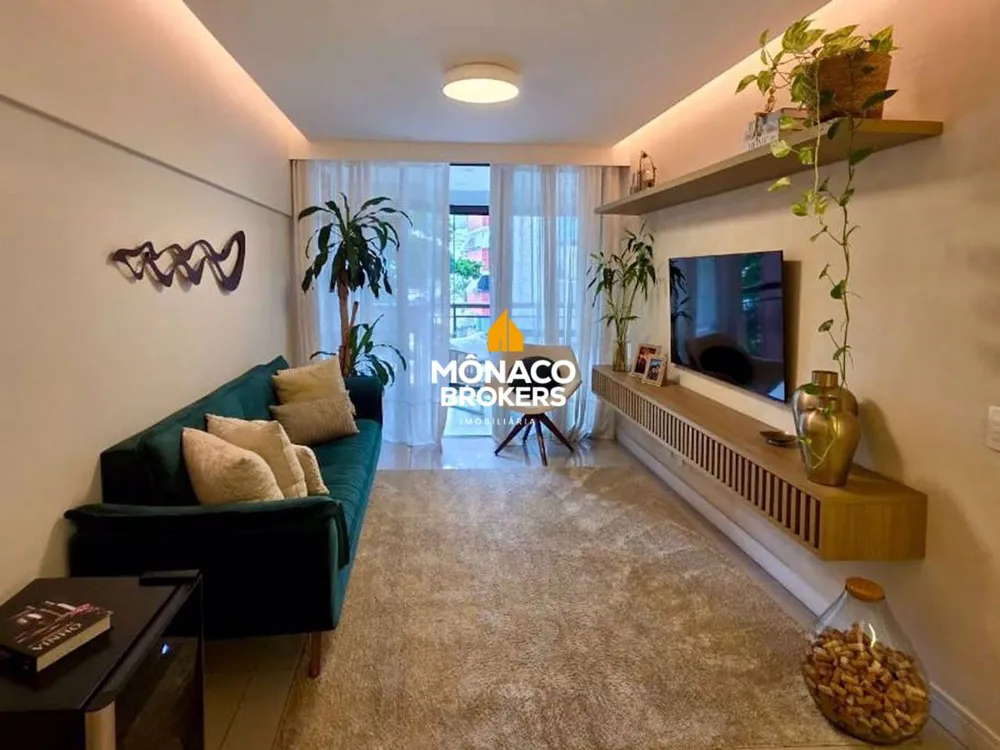 Apartamento, 3 quartos, 122 m² - Foto 13