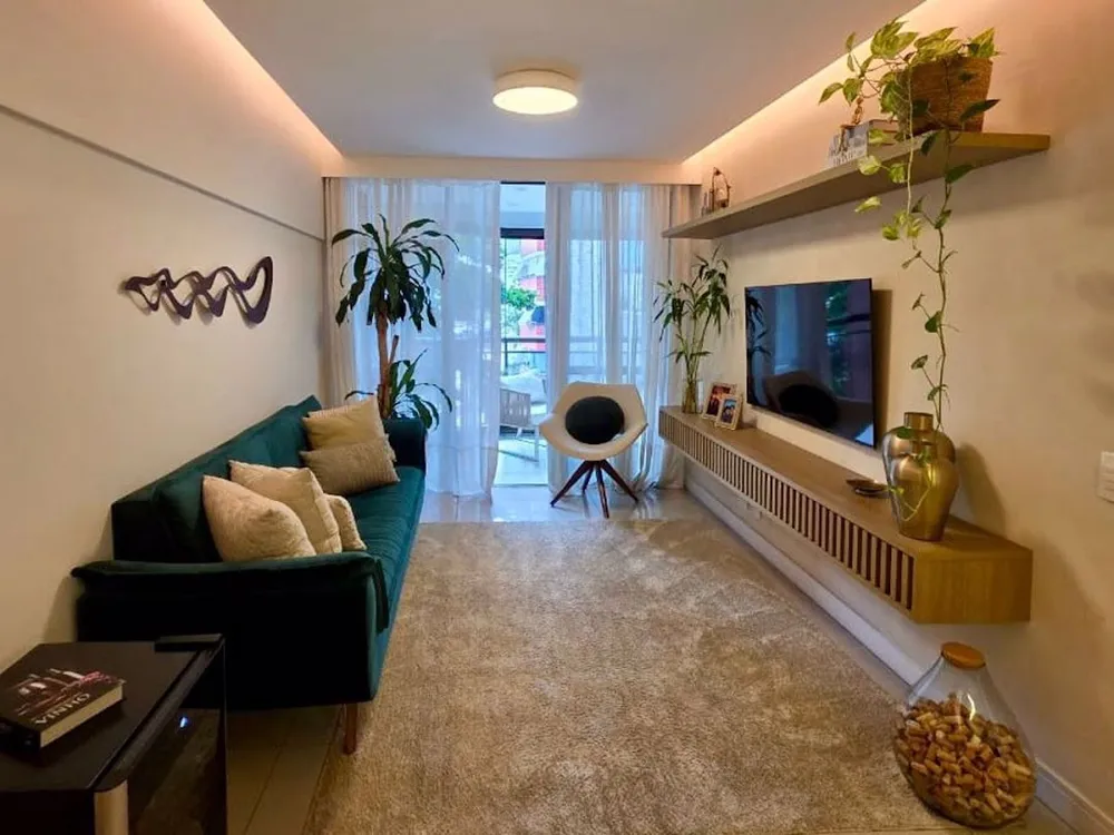 Apartamento, 3 quartos, 122 m² - Foto 7