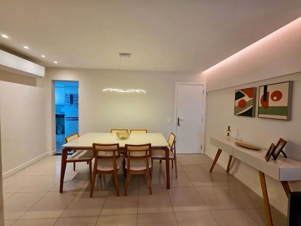 Apartamento, 3 quartos, 122 m² - Foto 15