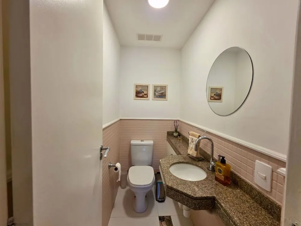 Apartamento, 3 quartos, 122 m² - Foto 23