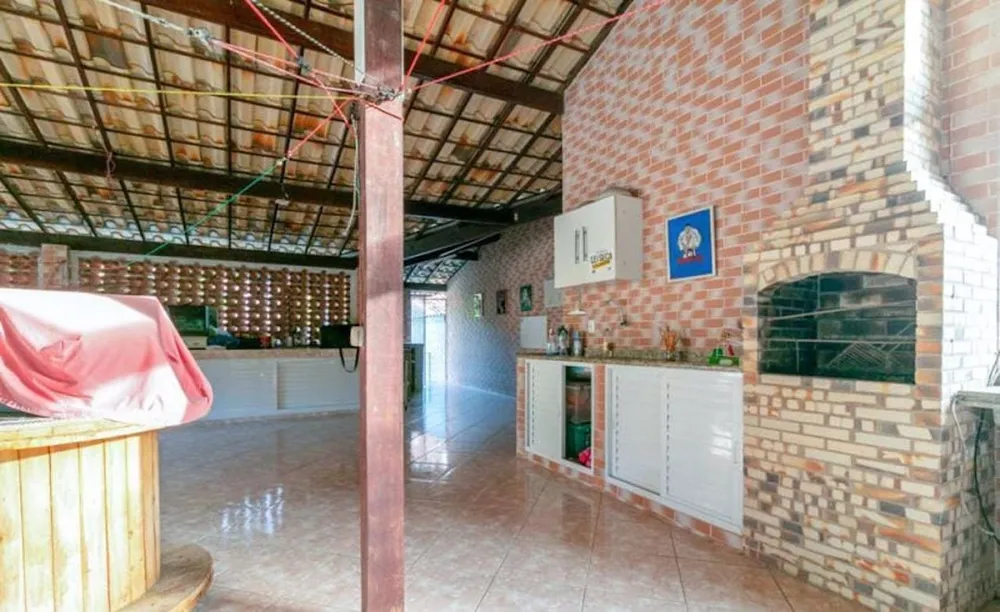 Casa, 3 quartos, 310 m² - Foto 32