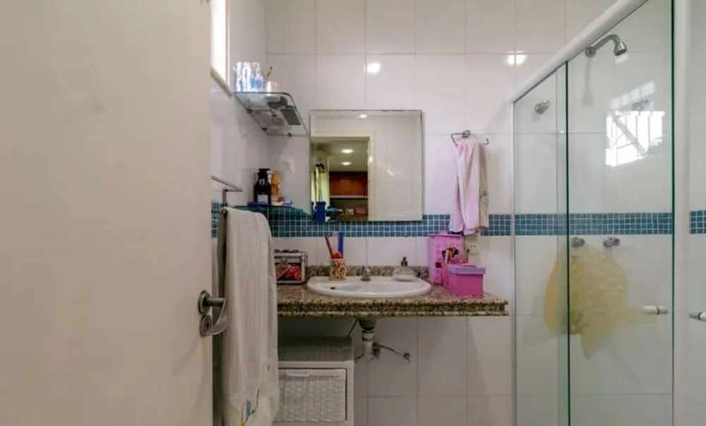 Casa, 3 quartos, 310 m² - Foto 23