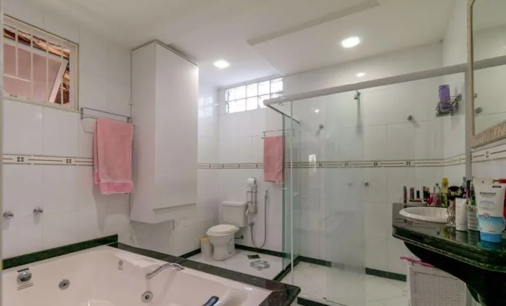 Casa, 3 quartos, 310 m² - Foto 17