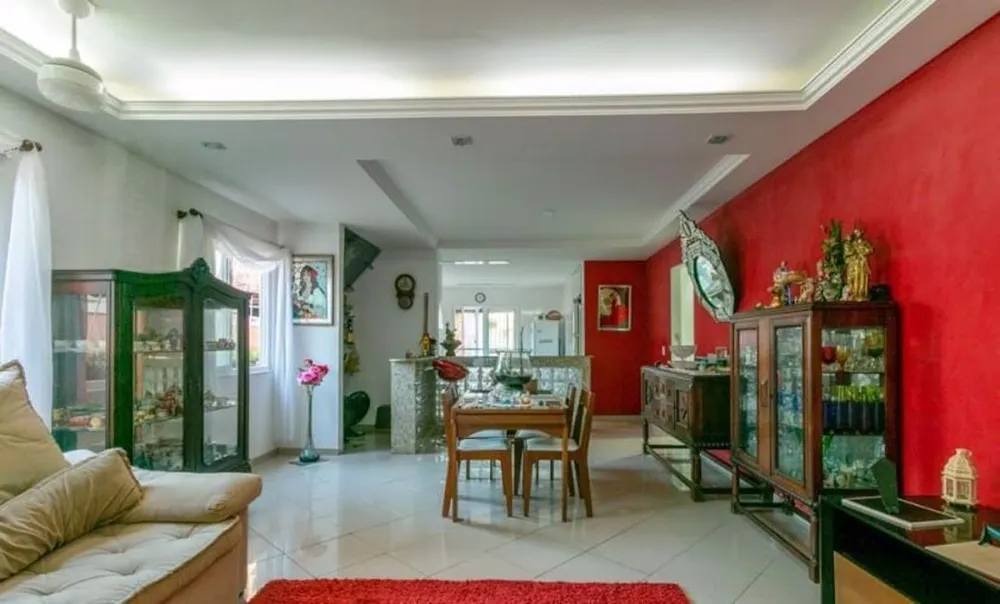 Casa, 3 quartos, 310 m² - Foto 3