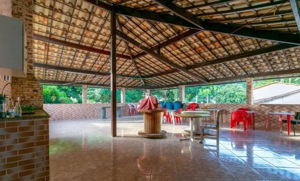 Casa, 3 quartos, 310 m² - Foto 35