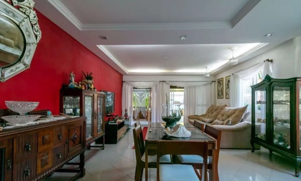 Casa, 3 quartos, 310 m² - Foto 4