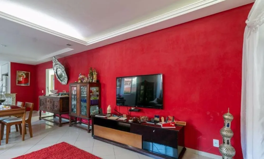 Casa, 3 quartos, 310 m² - Foto 6