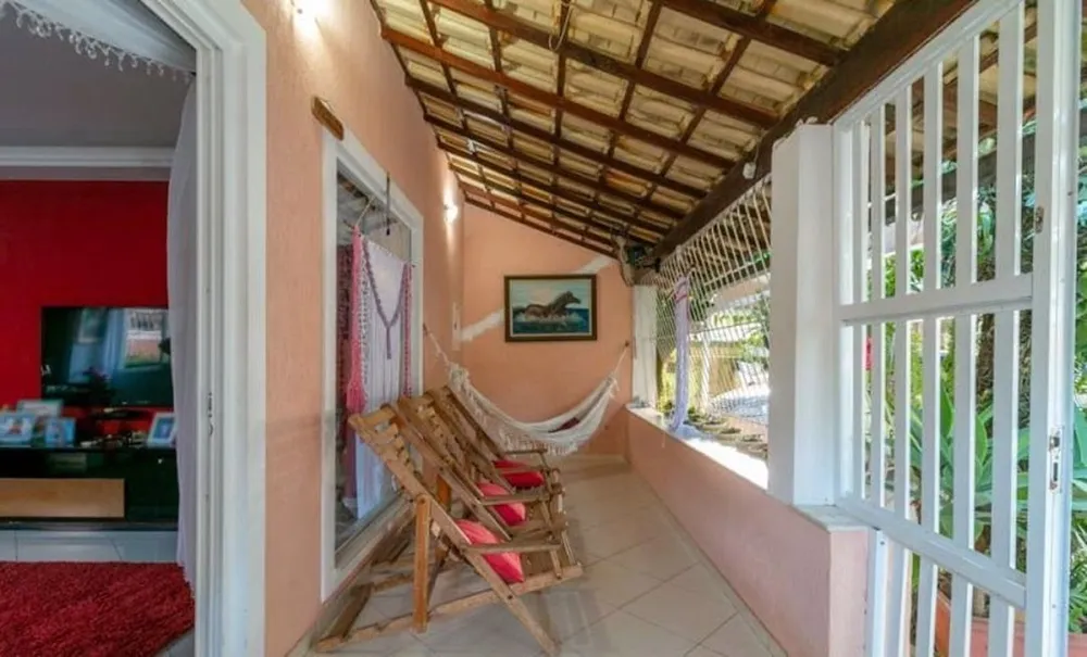 Casa, 3 quartos, 310 m² - Foto 14