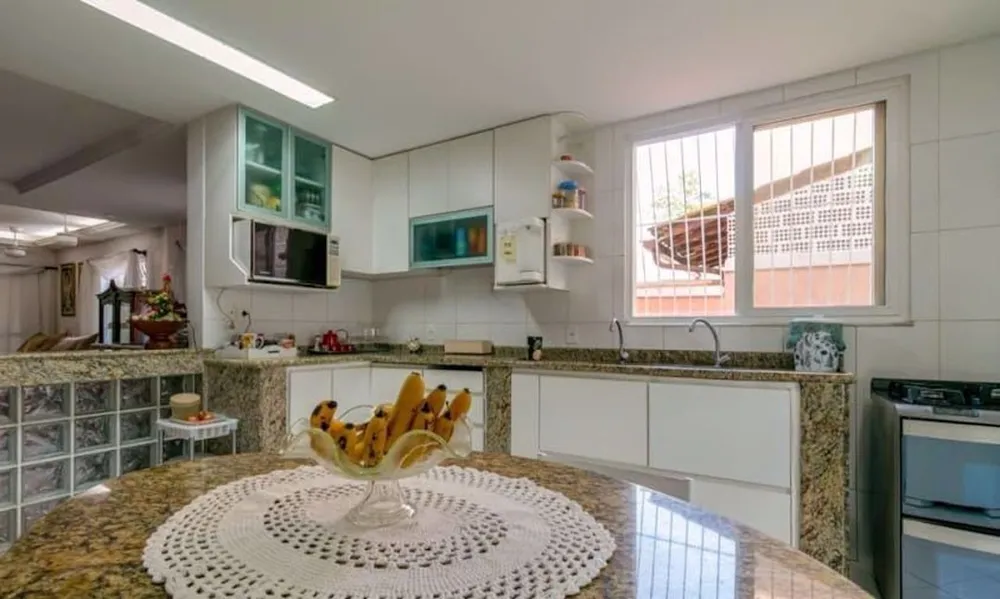 Casa, 3 quartos, 310 m² - Foto 29