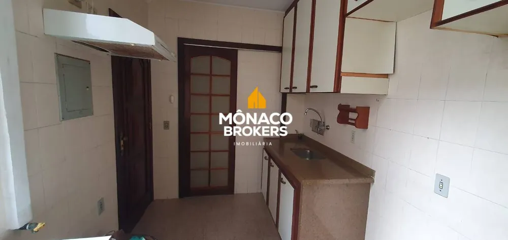 Apartamento, 3 quartos, 90 m² - Foto 11