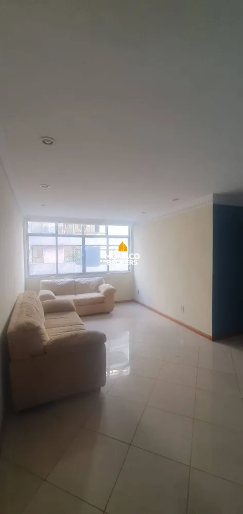 Apartamento, 3 quartos, 90 m² - Foto 6