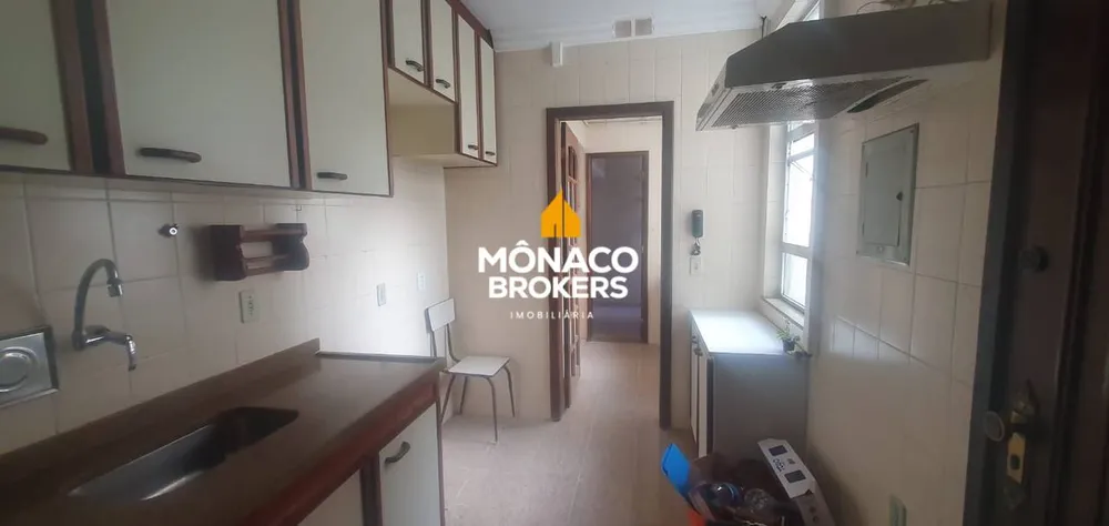 Apartamento, 3 quartos, 90 m² - Foto 9