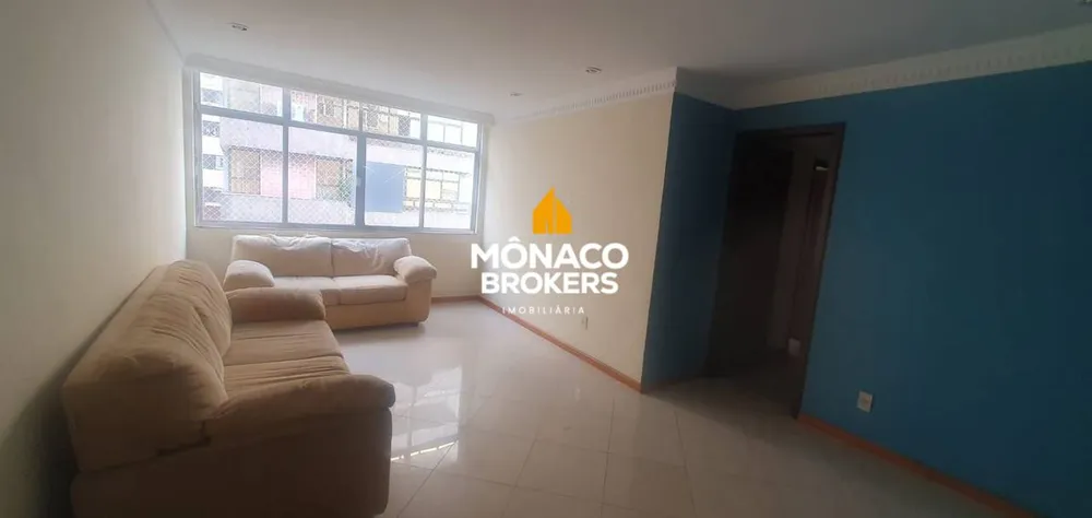 Apartamento, 3 quartos, 90 m² - Foto 2
