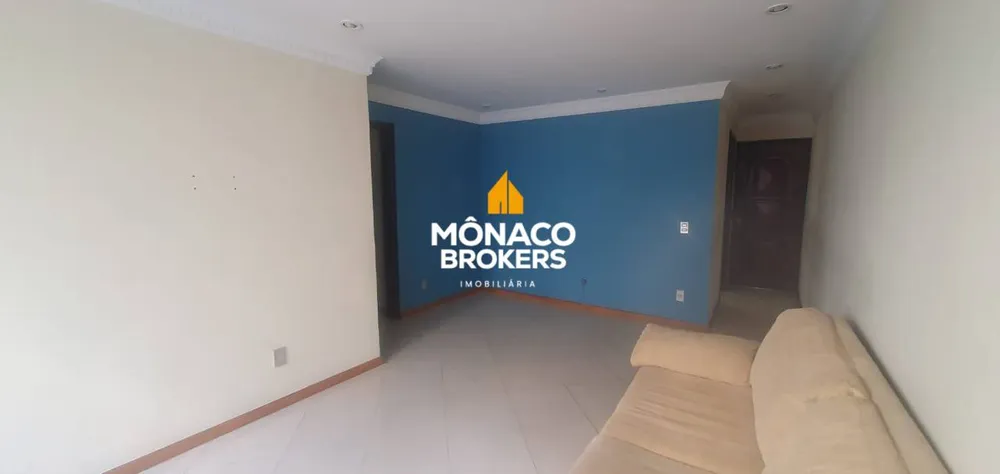Apartamento, 3 quartos, 90 m² - Foto 3