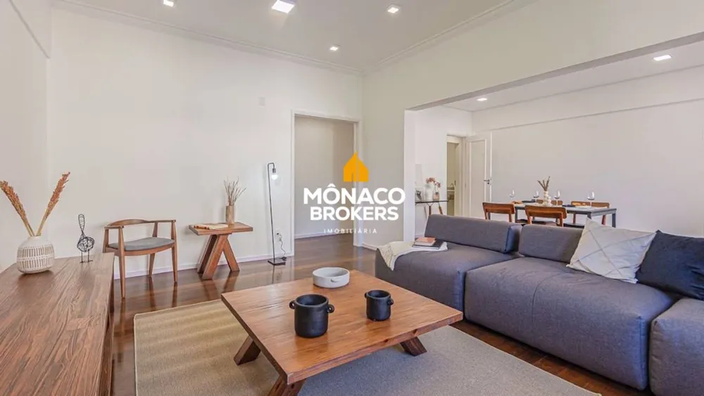 Apartamento, 2 quartos, 139 m² - Foto 5