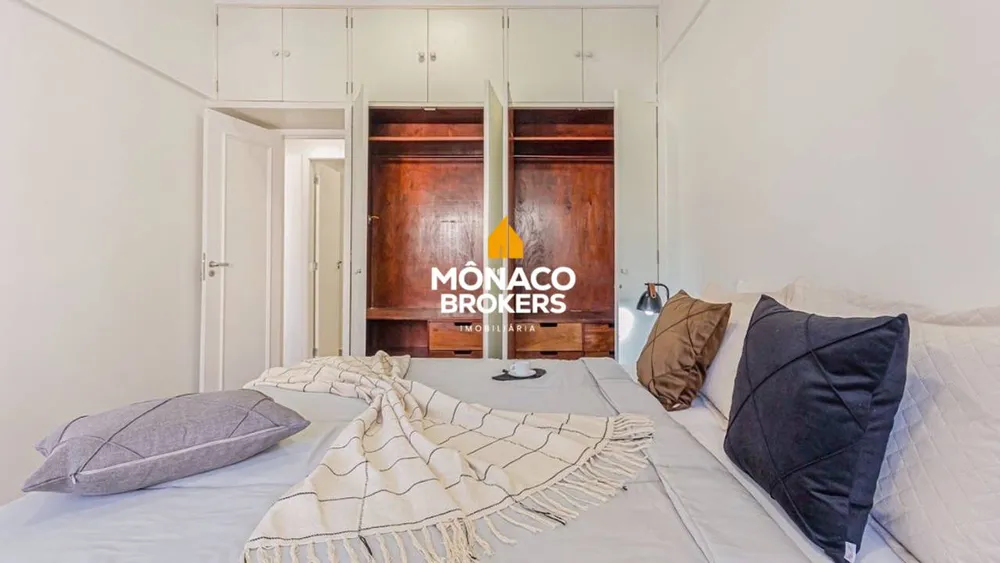 Apartamento, 2 quartos, 139 m² - Foto 33