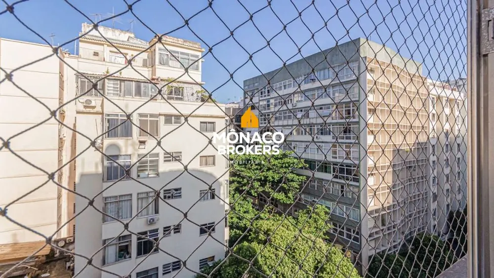 Apartamento, 2 quartos, 139 m² - Foto 57