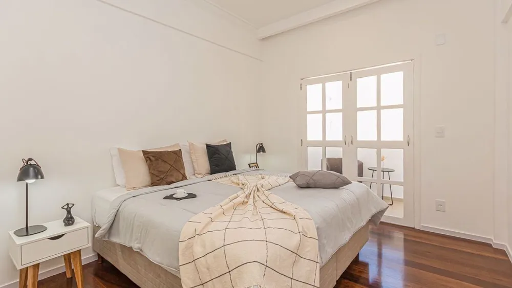 Apartamento, 2 quartos, 139 m² - Foto 15