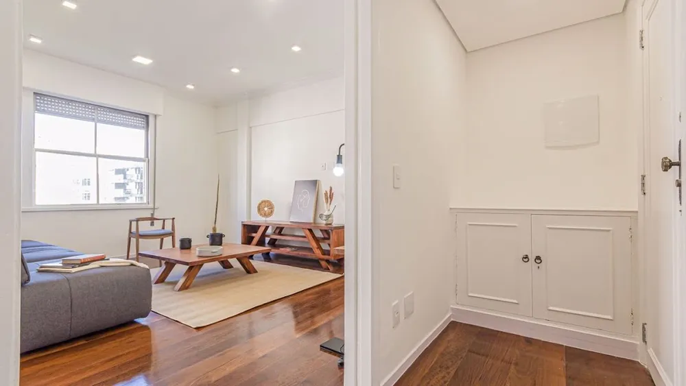 Apartamento, 2 quartos, 139 m² - Foto 5