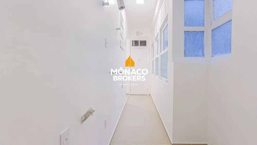 Apartamento, 2 quartos, 139 m² - Foto 23