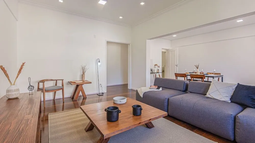 Apartamento, 2 quartos, 139 m² - Foto 3