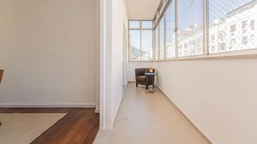 Apartamento, 2 quartos, 139 m² - Foto 6