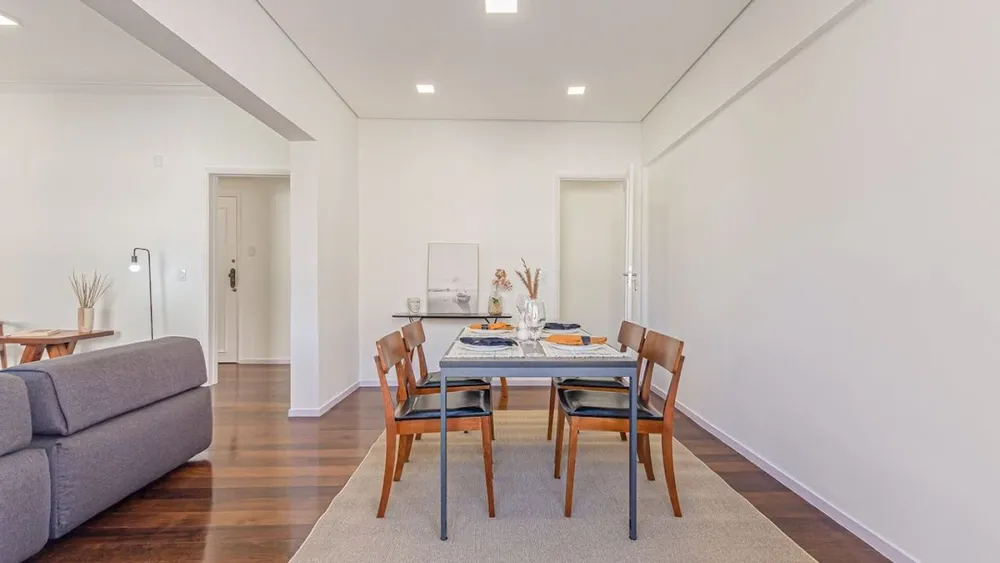 Apartamento, 2 quartos, 139 m² - Foto 4