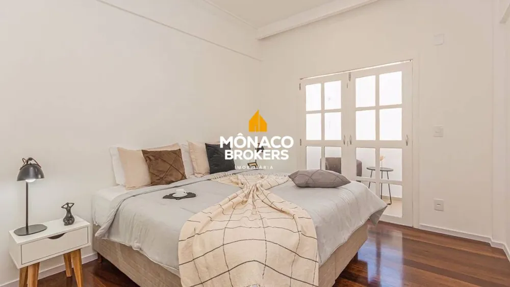 Apartamento, 2 quartos, 139 m² - Foto 29