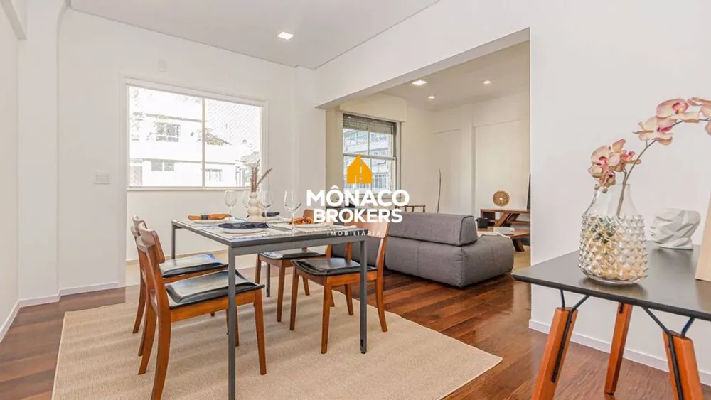 Apartamento, 2 quartos, 139 m² - Foto 3