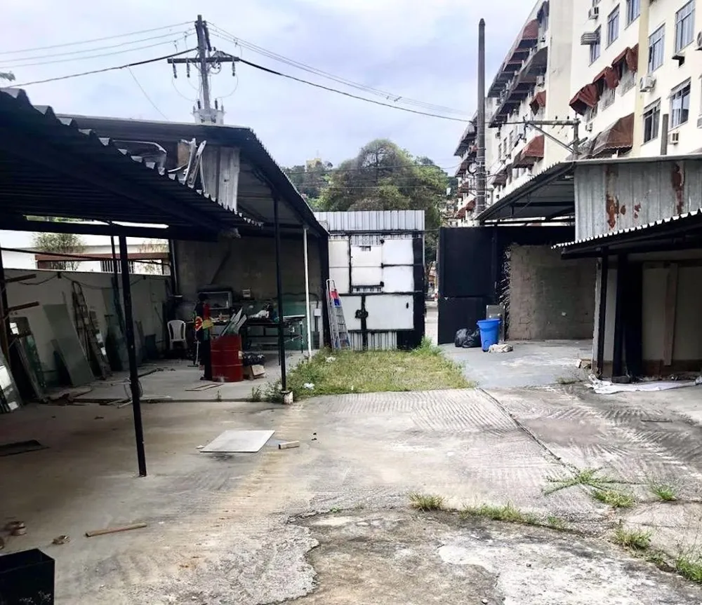 Terreno, 157 m² - Foto 8