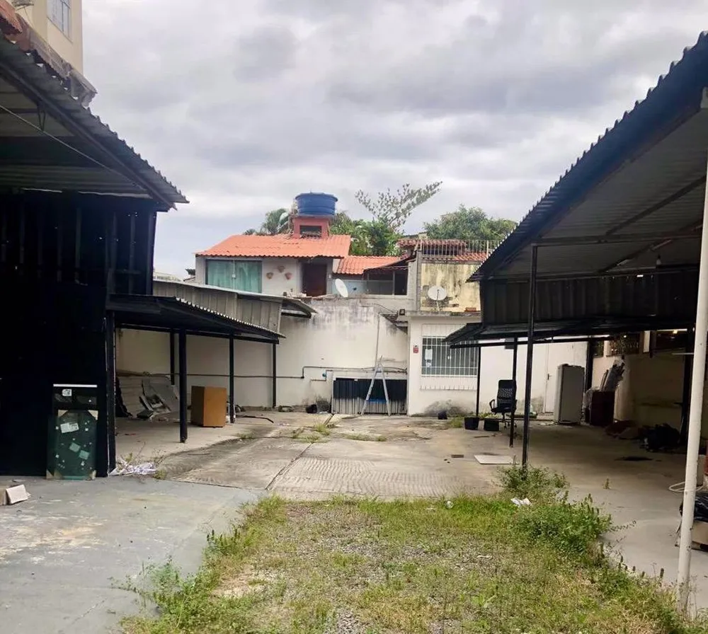 Terreno, 157 m² - Foto 4