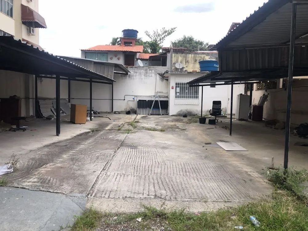 Terreno, 157 m² - Foto 2