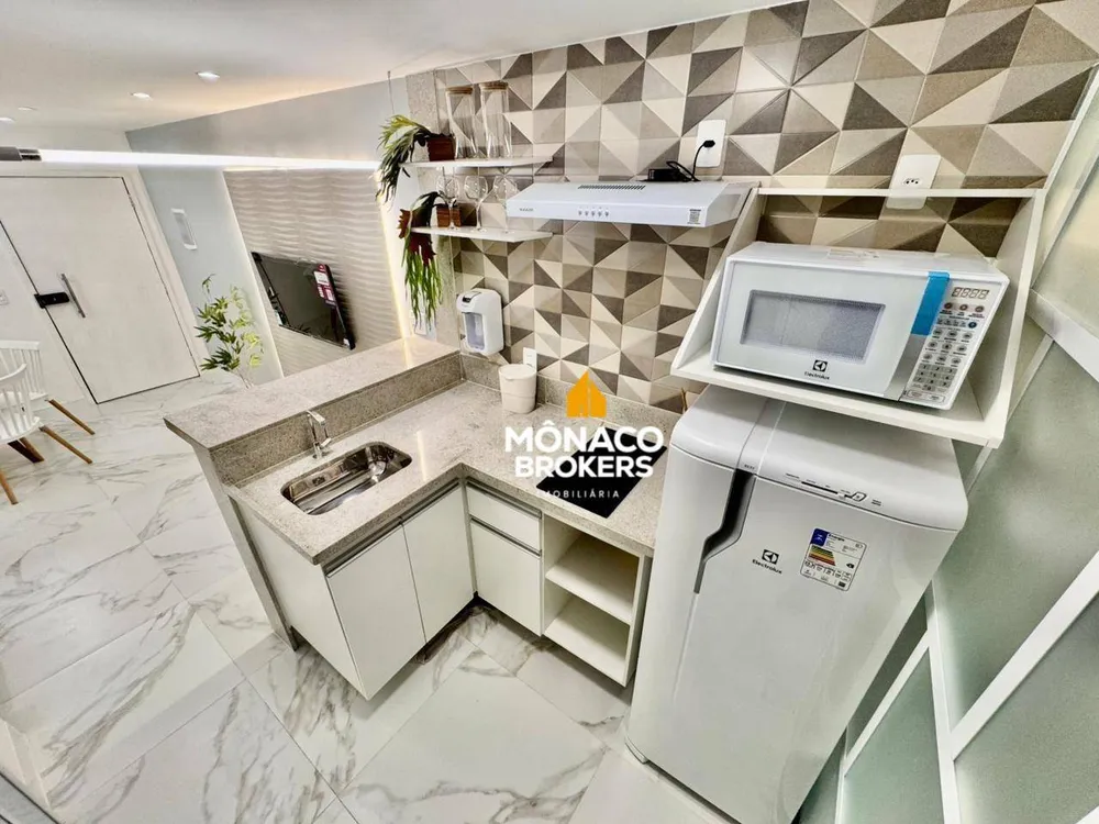 Apartamento, 1 quarto, 41 m² - Foto 8