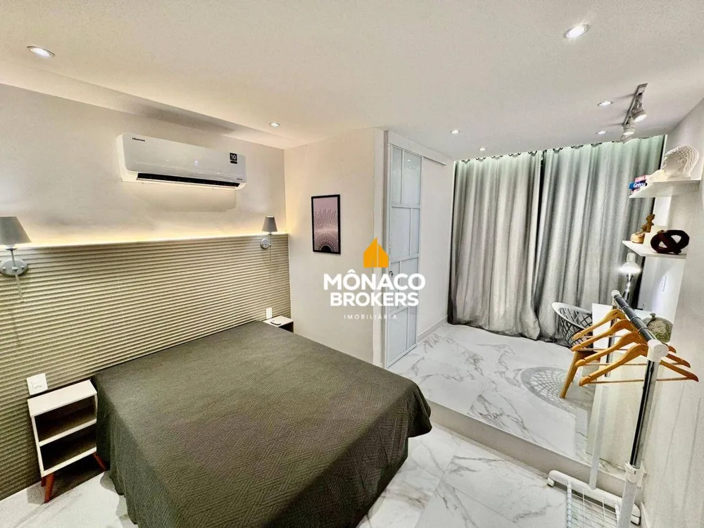 Apartamento, 1 quarto, 41 m² - Foto 24