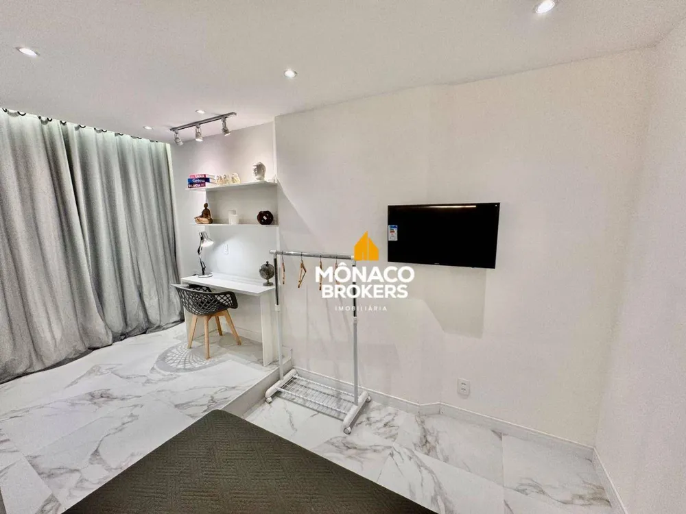 Apartamento, 1 quarto, 41 m² - Foto 9