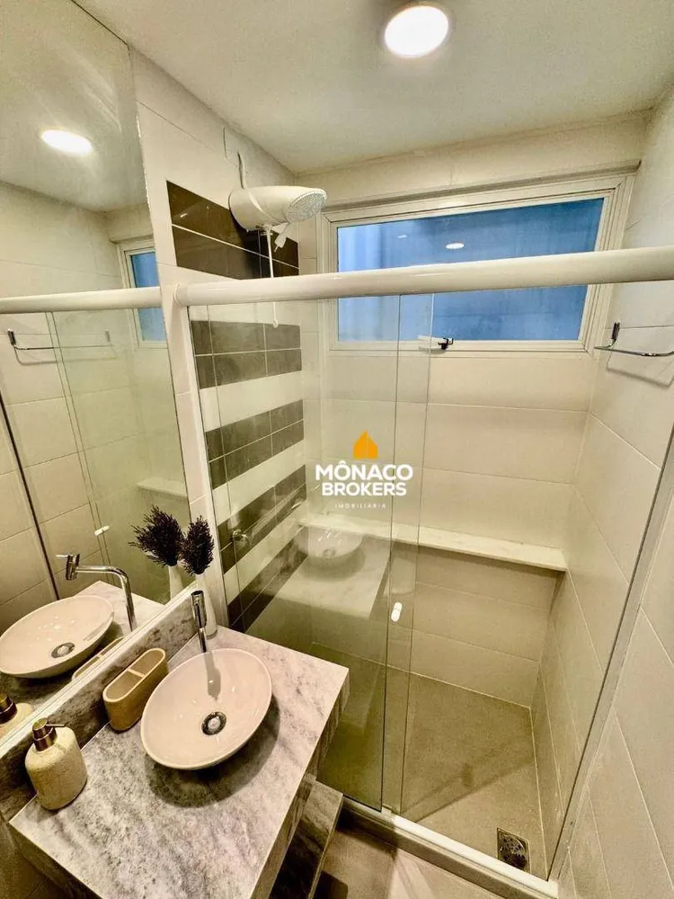 Apartamento, 1 quarto, 41 m² - Foto 22